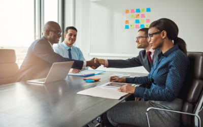 The importance of having a proper shareholders agreement