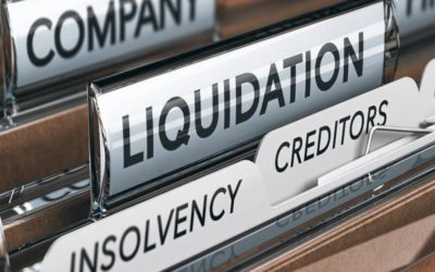How to liquidate a company in South Africa and the effect on shareholders