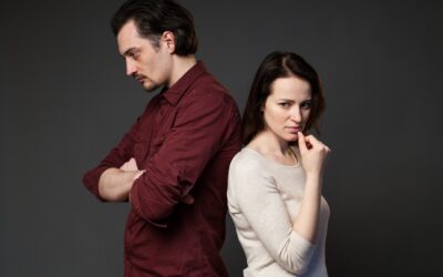 Reasons for the breakdown of a marriage