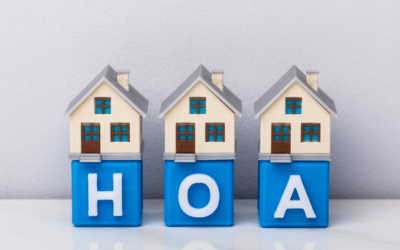 HOA disputes: avenues of resolution for the aggrieved resident
