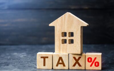 Taxation on sale of immovable property
