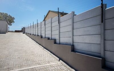Know your boundaries: Who is liable for the costs of defects in boundary walls?